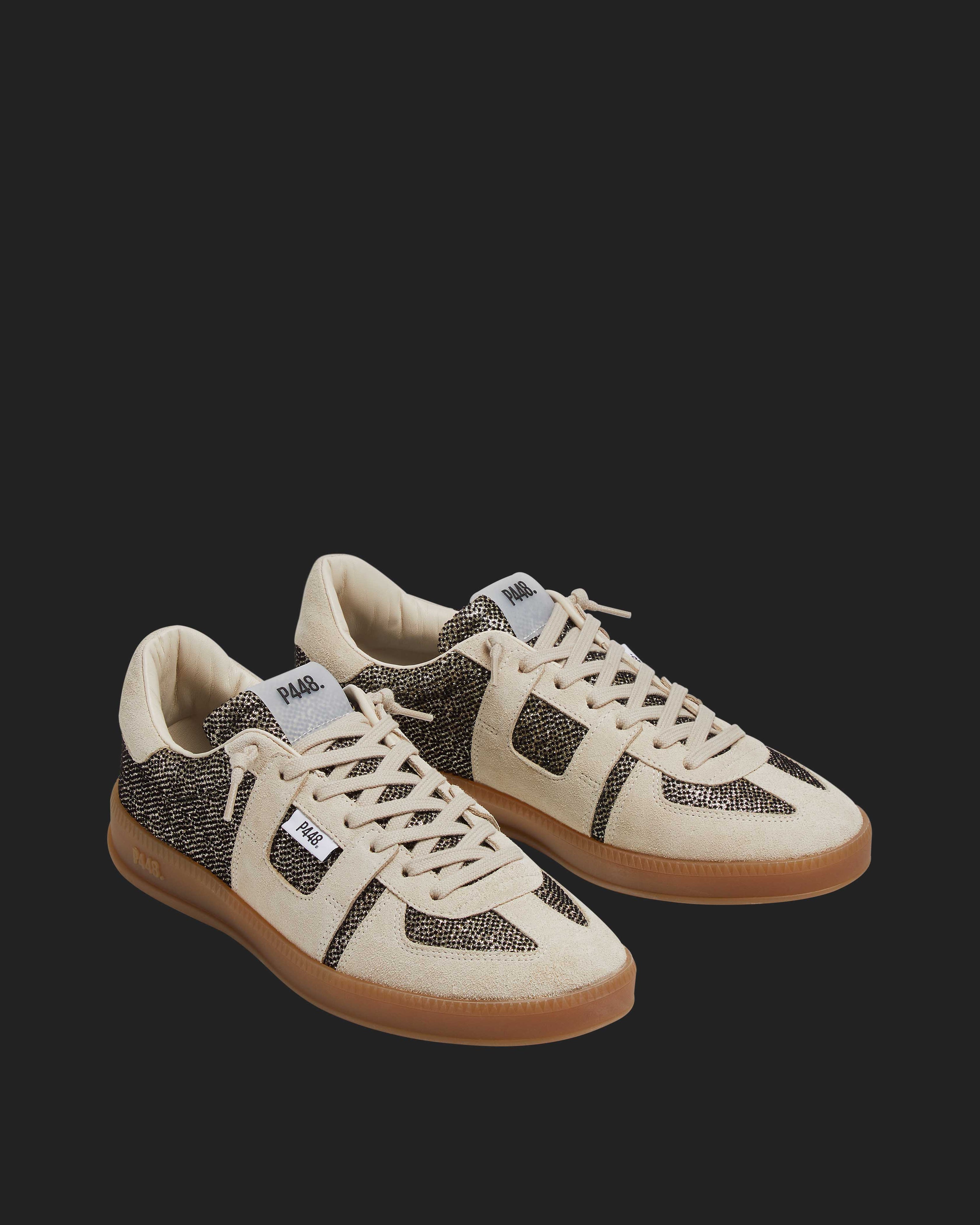 Monza Felix/Gold