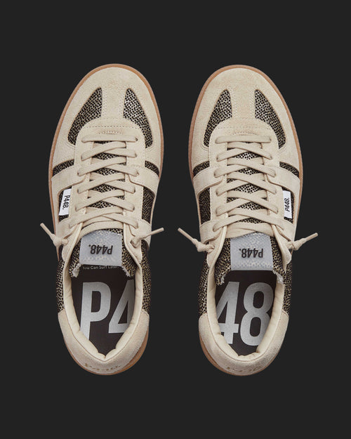 Monza Felix/Gold