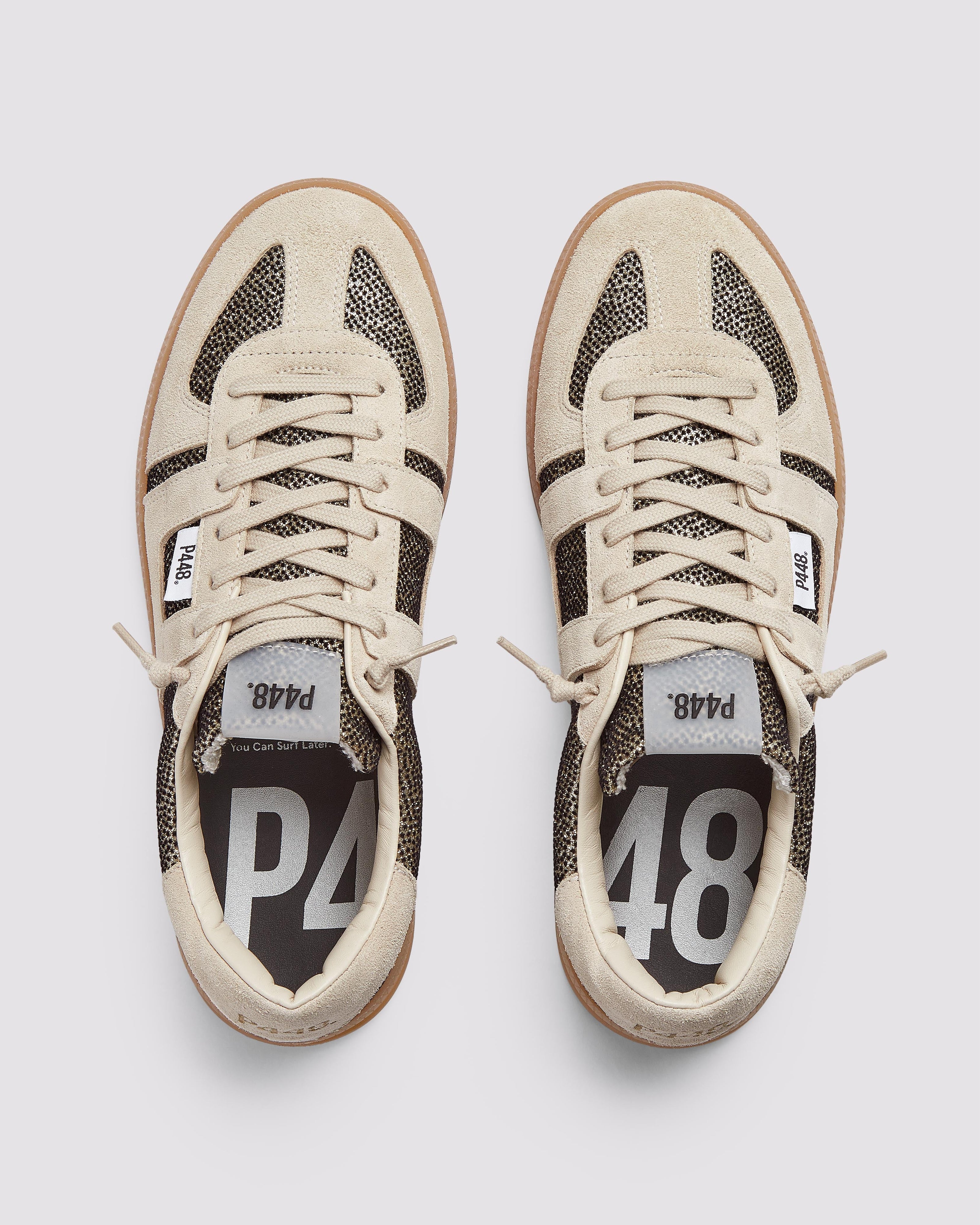 Monza Felix/Gold