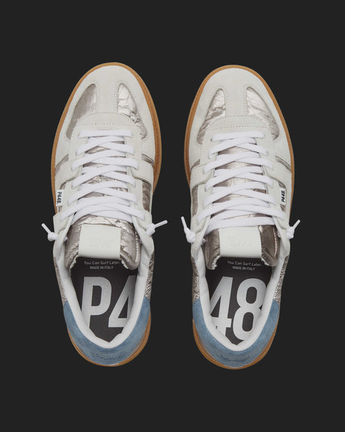 Monza Galaxy/Grey