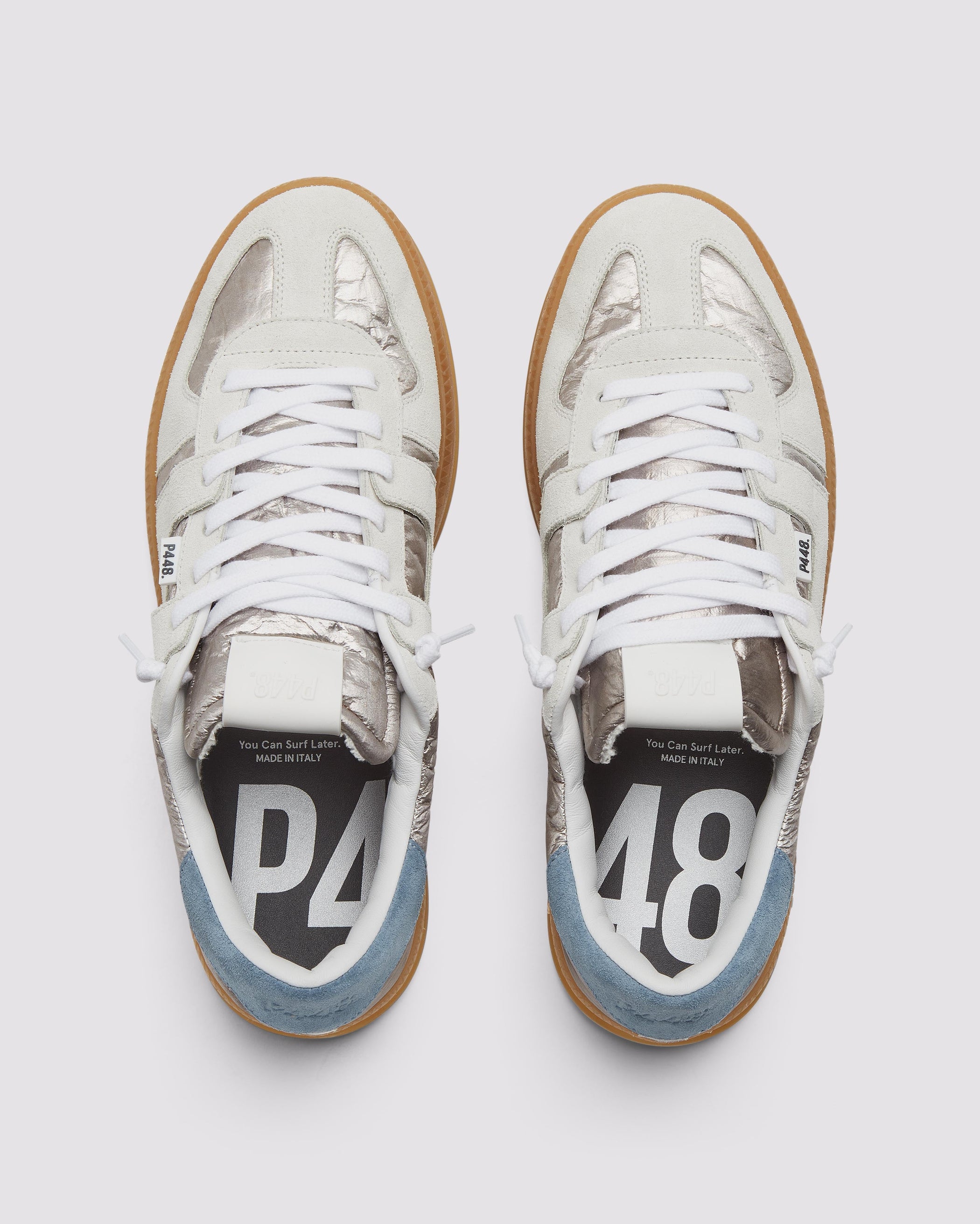 Monza Galaxy/Grey
