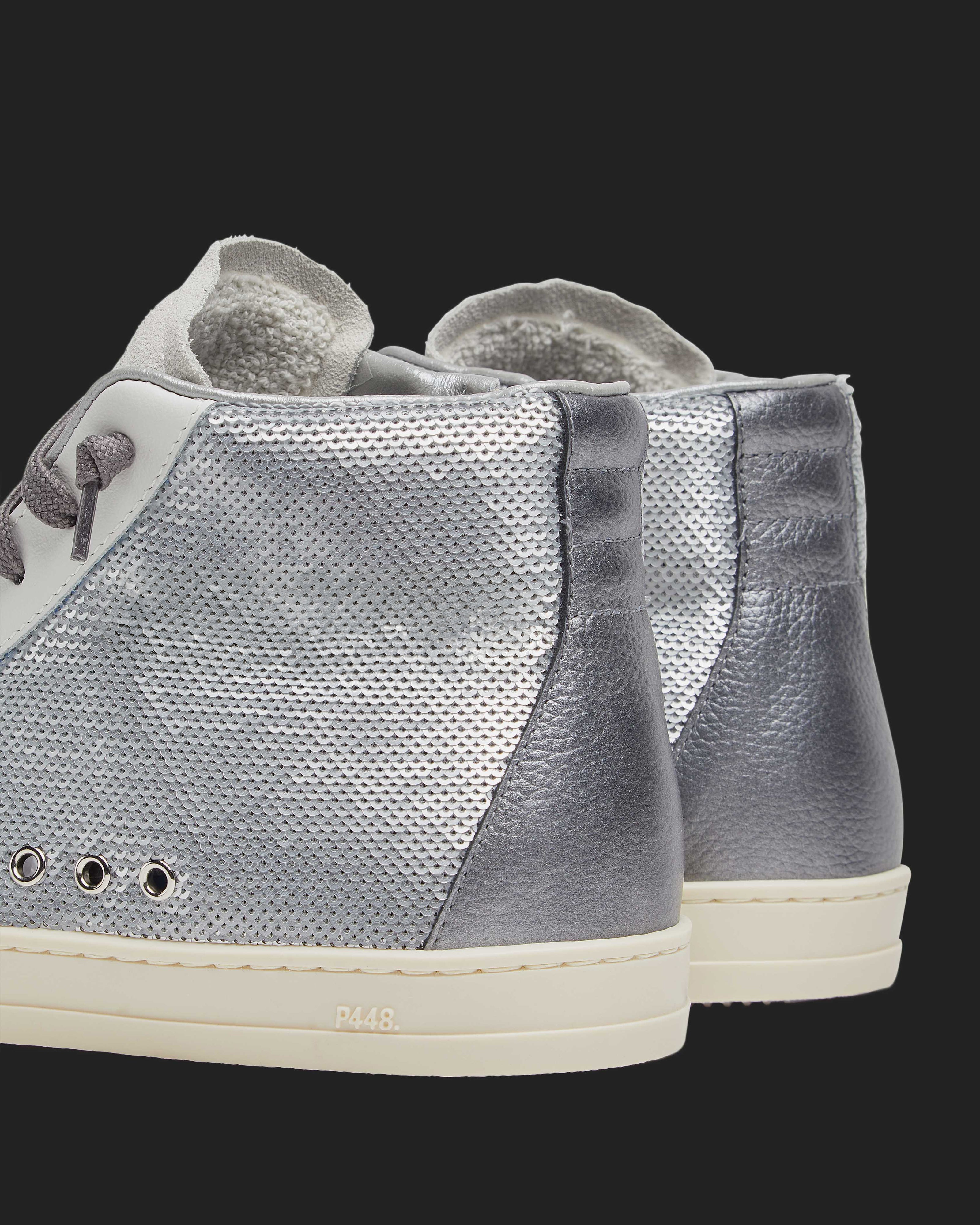 Skate Pearl