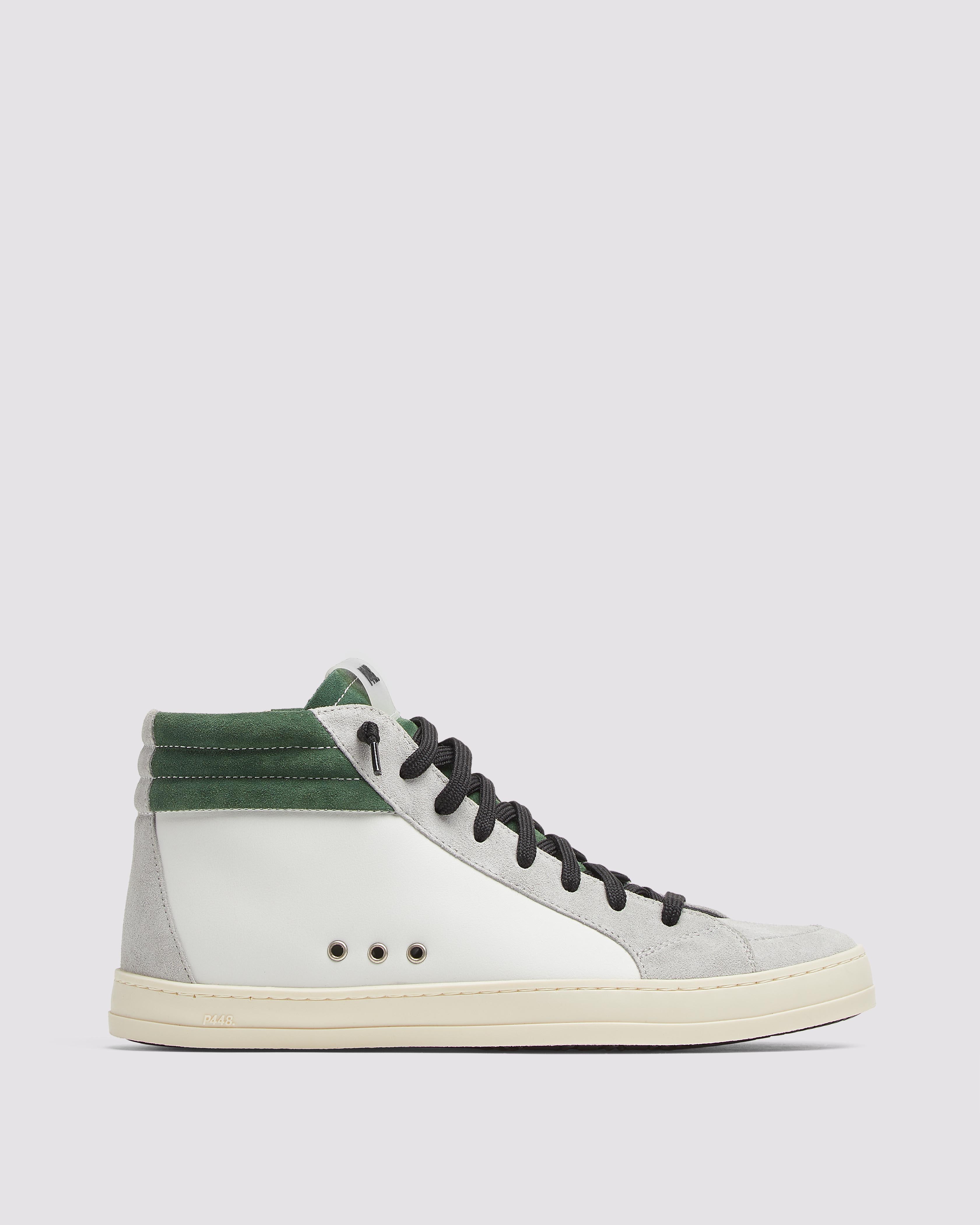Skate - Men's Sneaker – P448®
