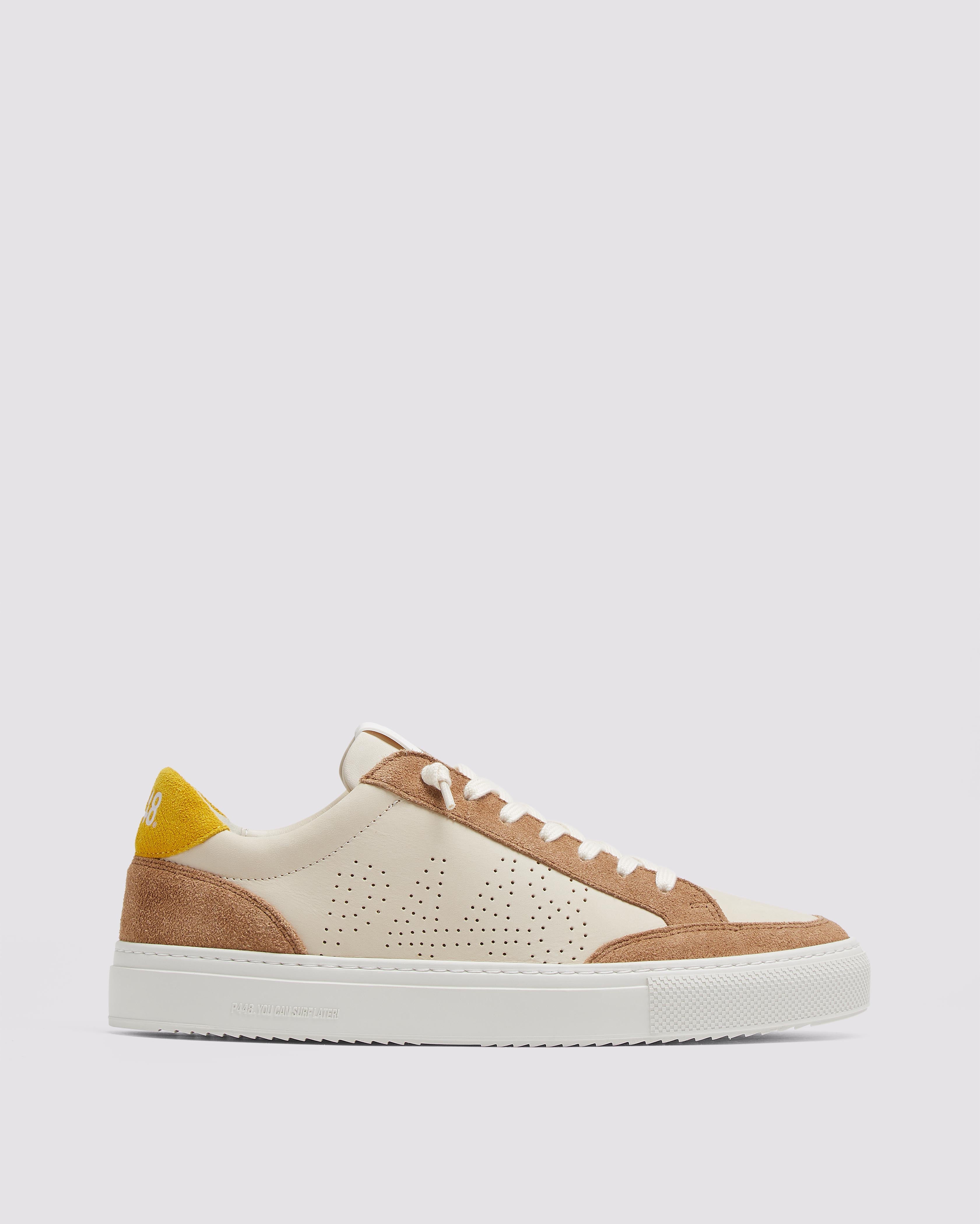 Soho Amalfi - Men's Sneaker | P448 – P448®
