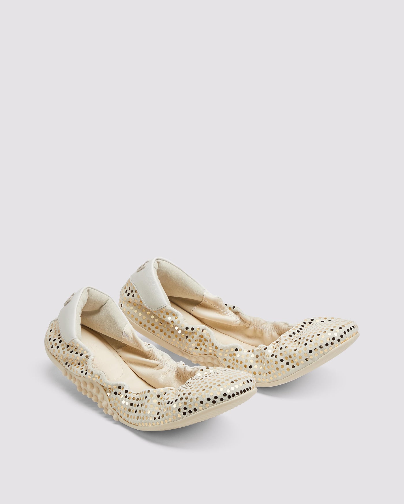 Stella Sequin - Gold