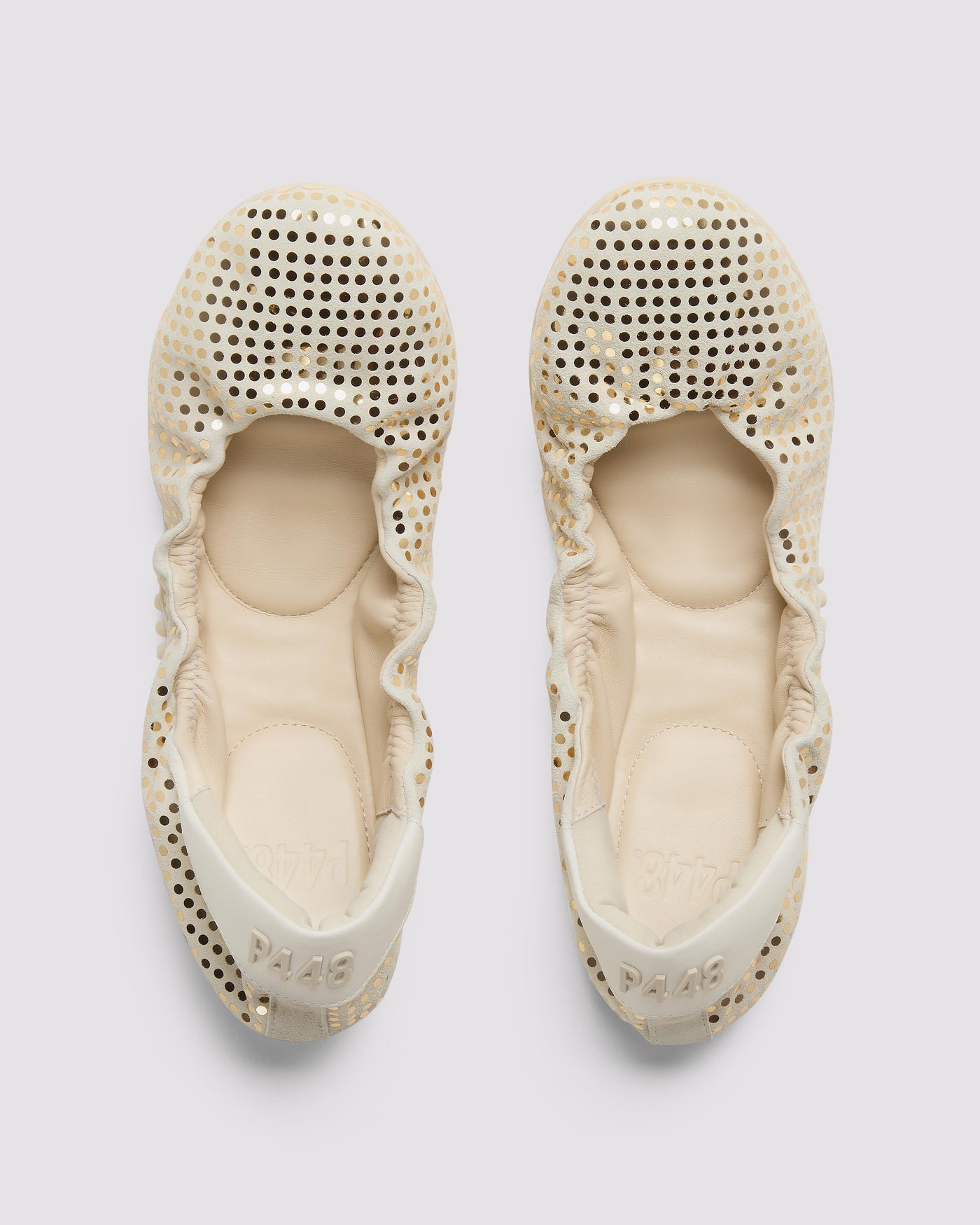 Stella Sequin - Gold