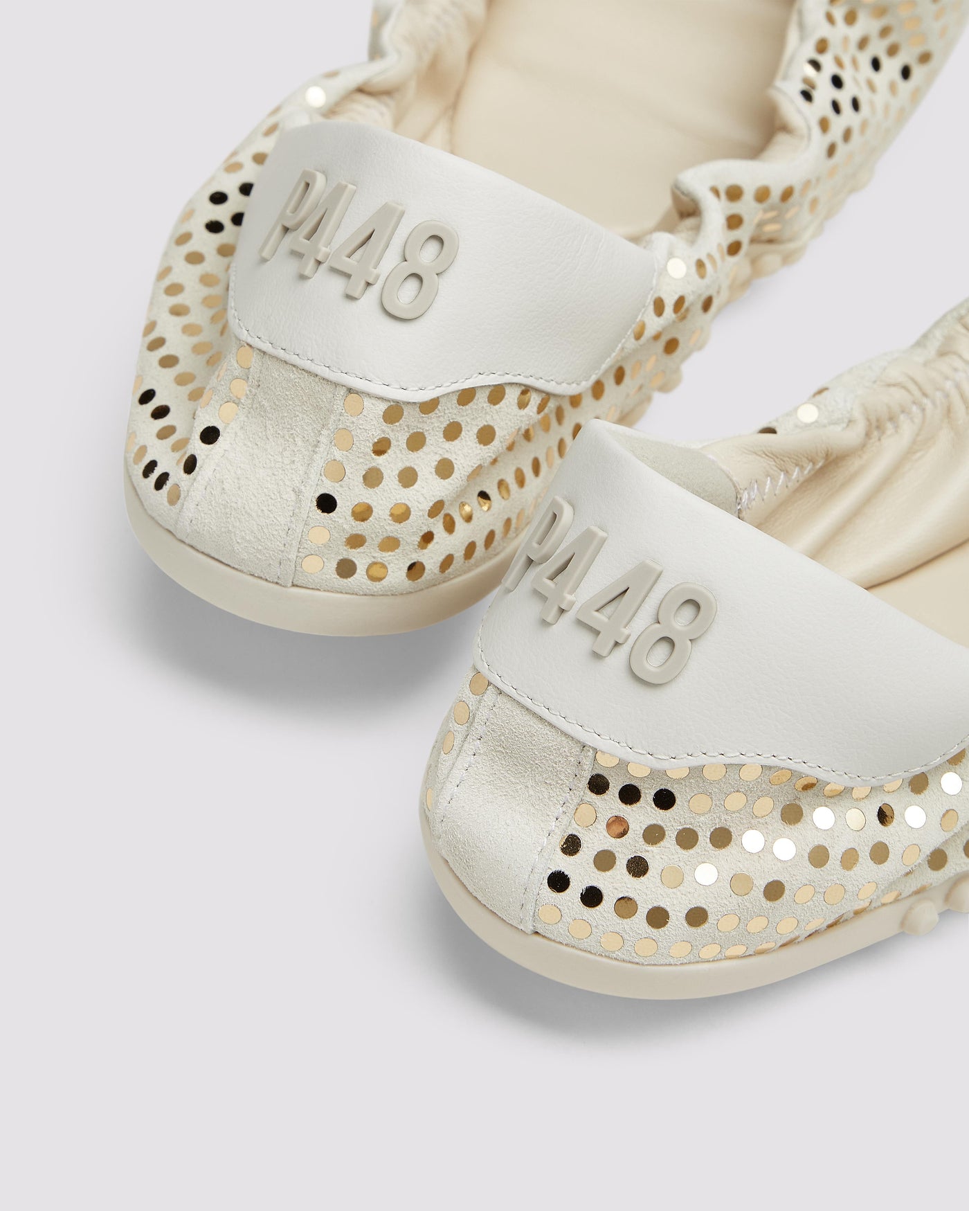 Stella Sequin - Gold