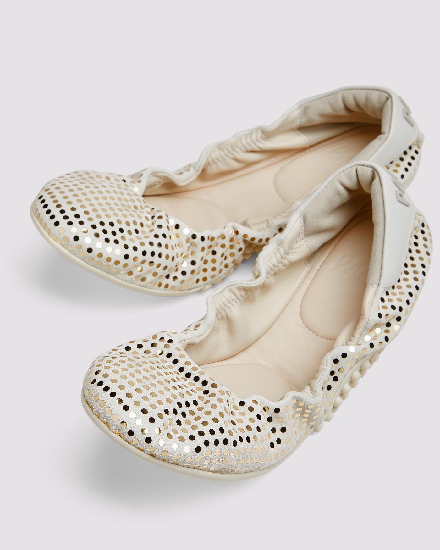 Stella Sequin - Gold