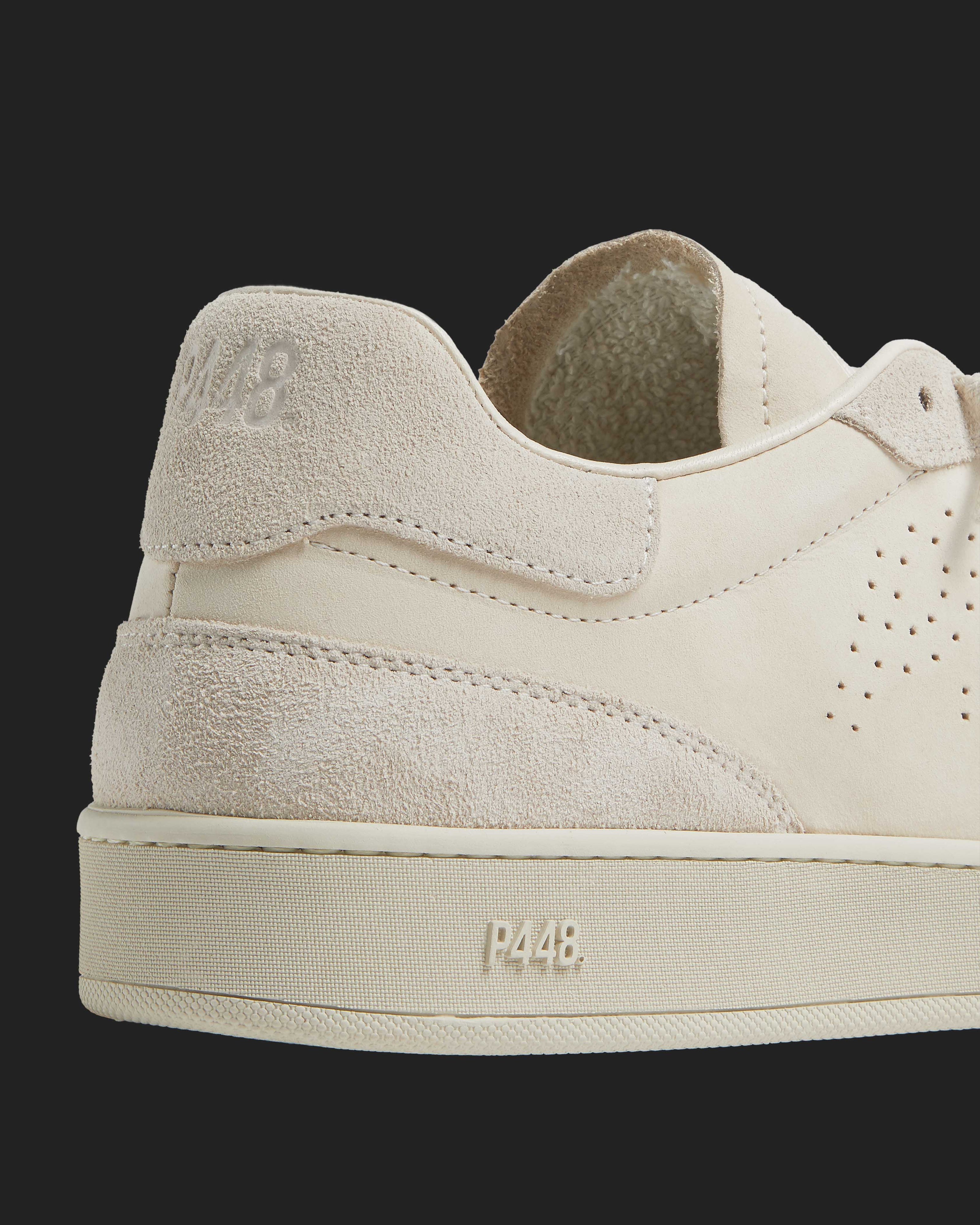 Vert All Cream