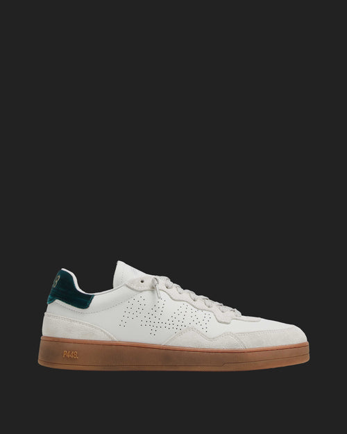 Vert White/Vert
