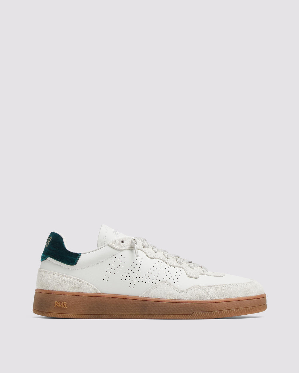 Vert White/Vert
