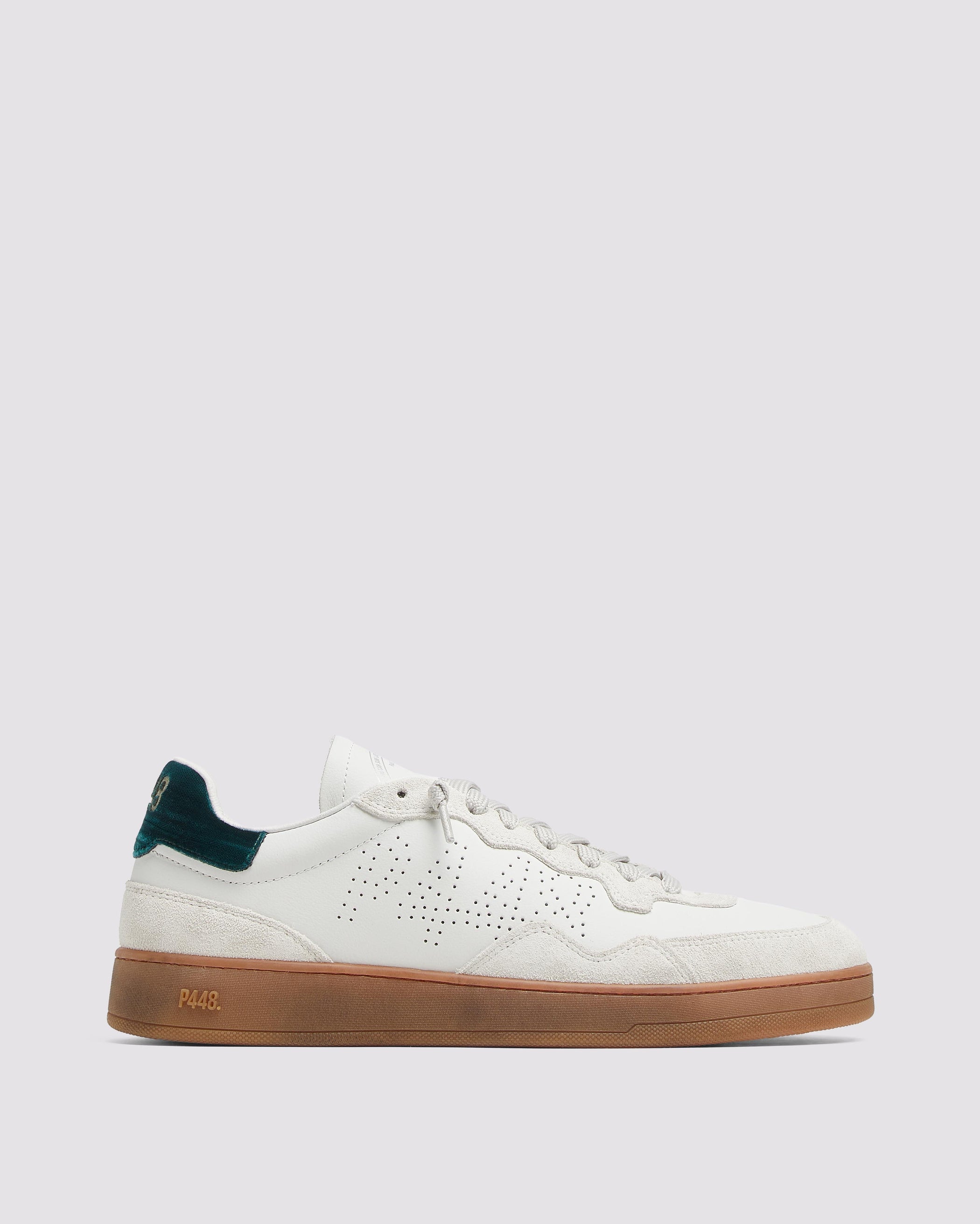 Vert White/Vert