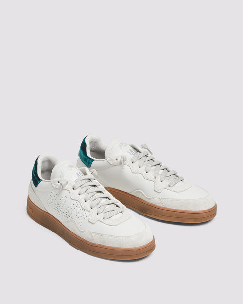 Vert White/Vert