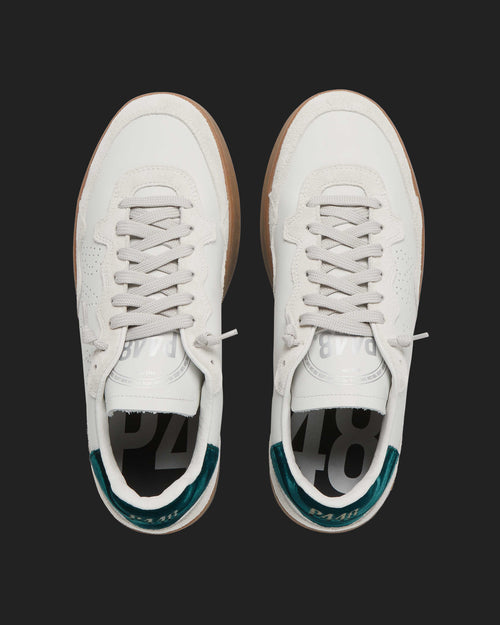 Vert White/Vert
