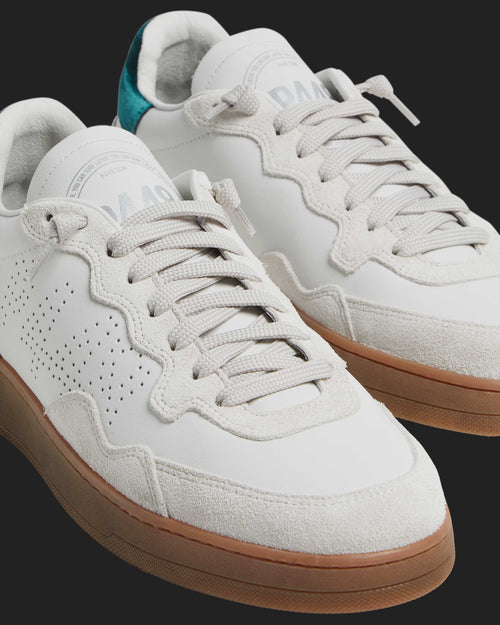 Vert White/Vert
