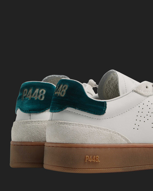 Vert White/Vert