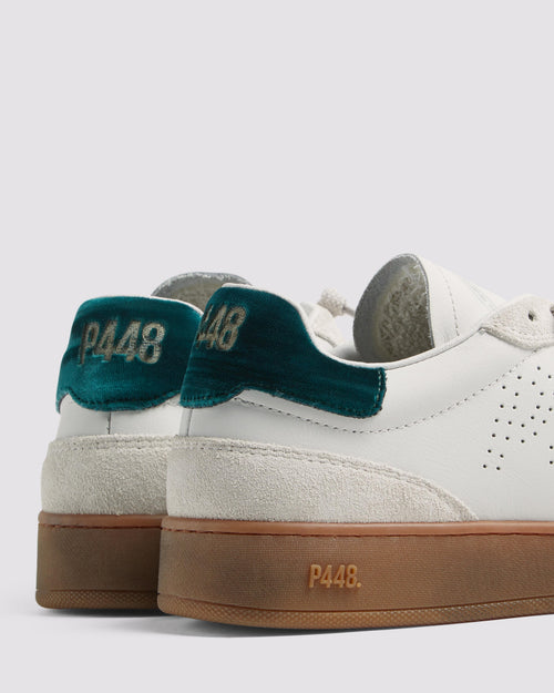 Vert White/Vert