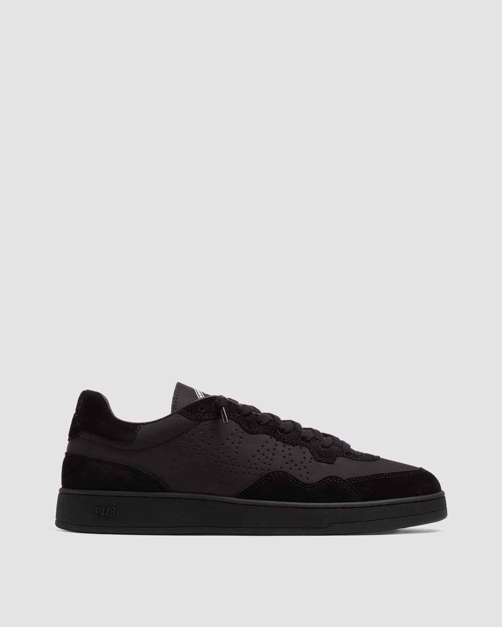 Vert All Black