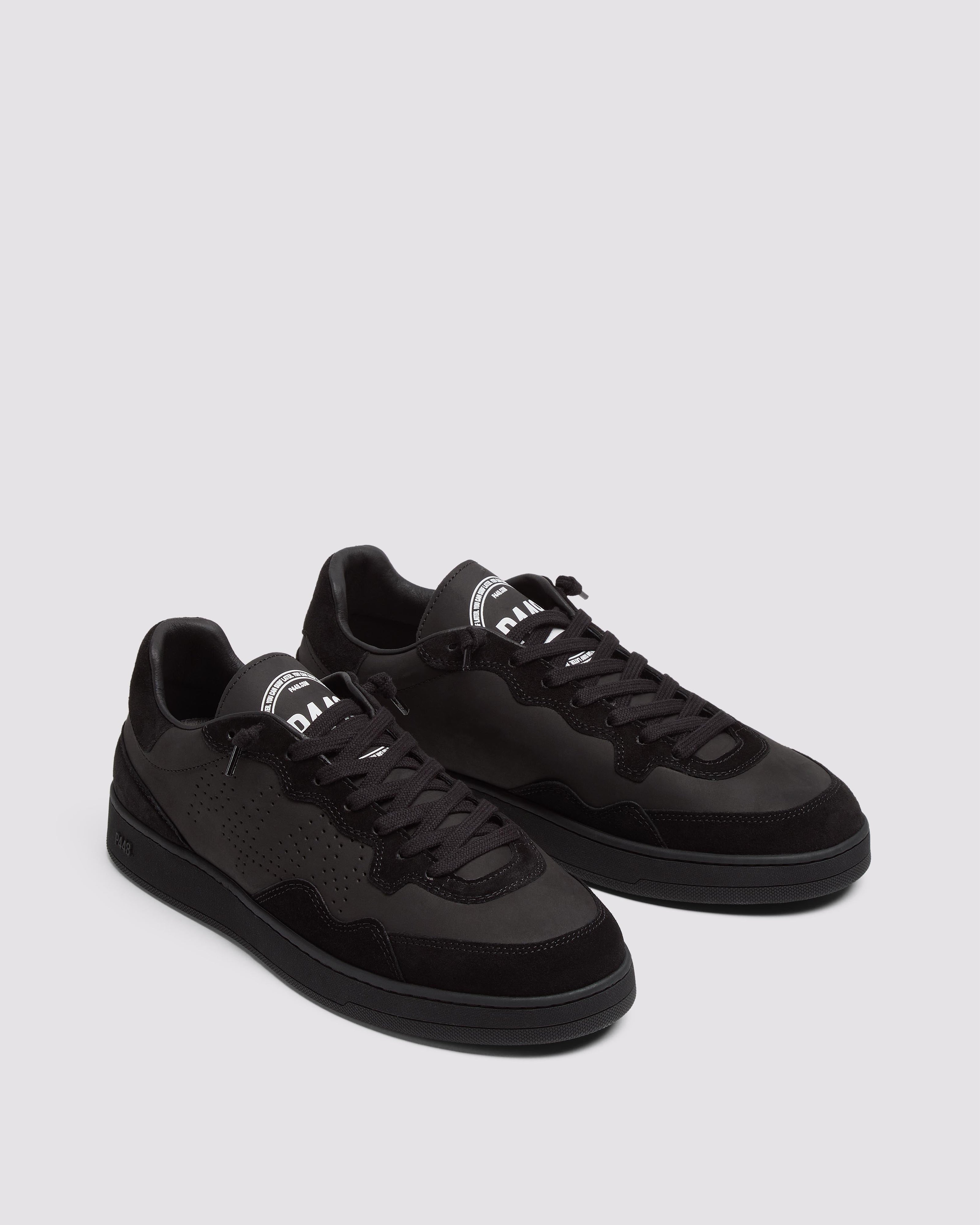 Vert All Black