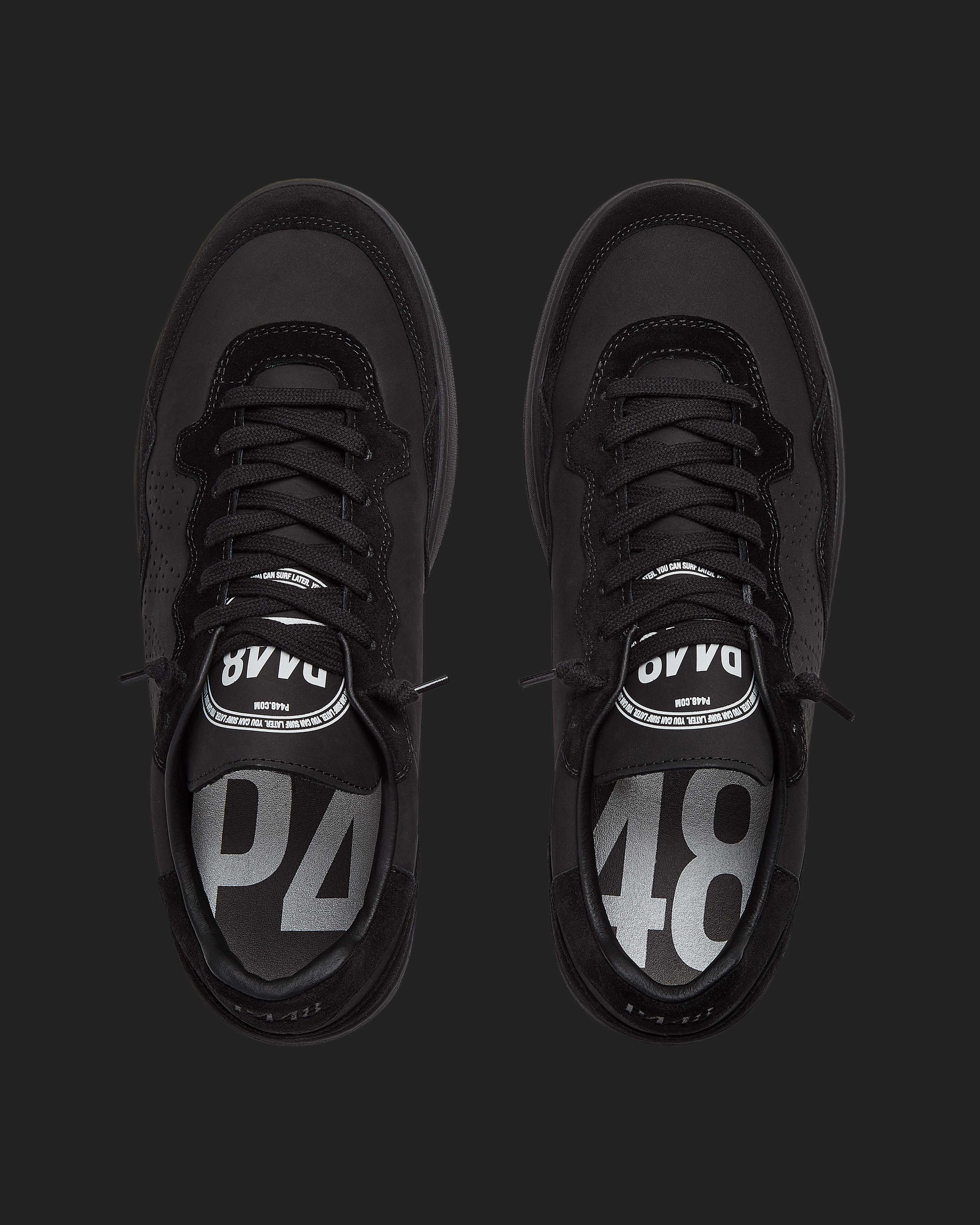 Vert All Black