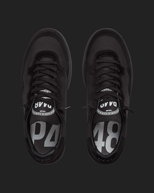 Vert All Black