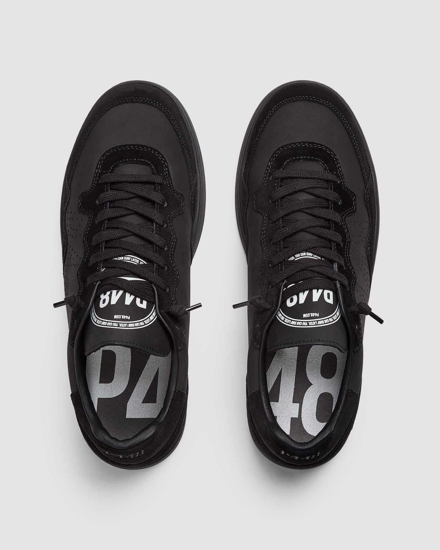 Vert Black
