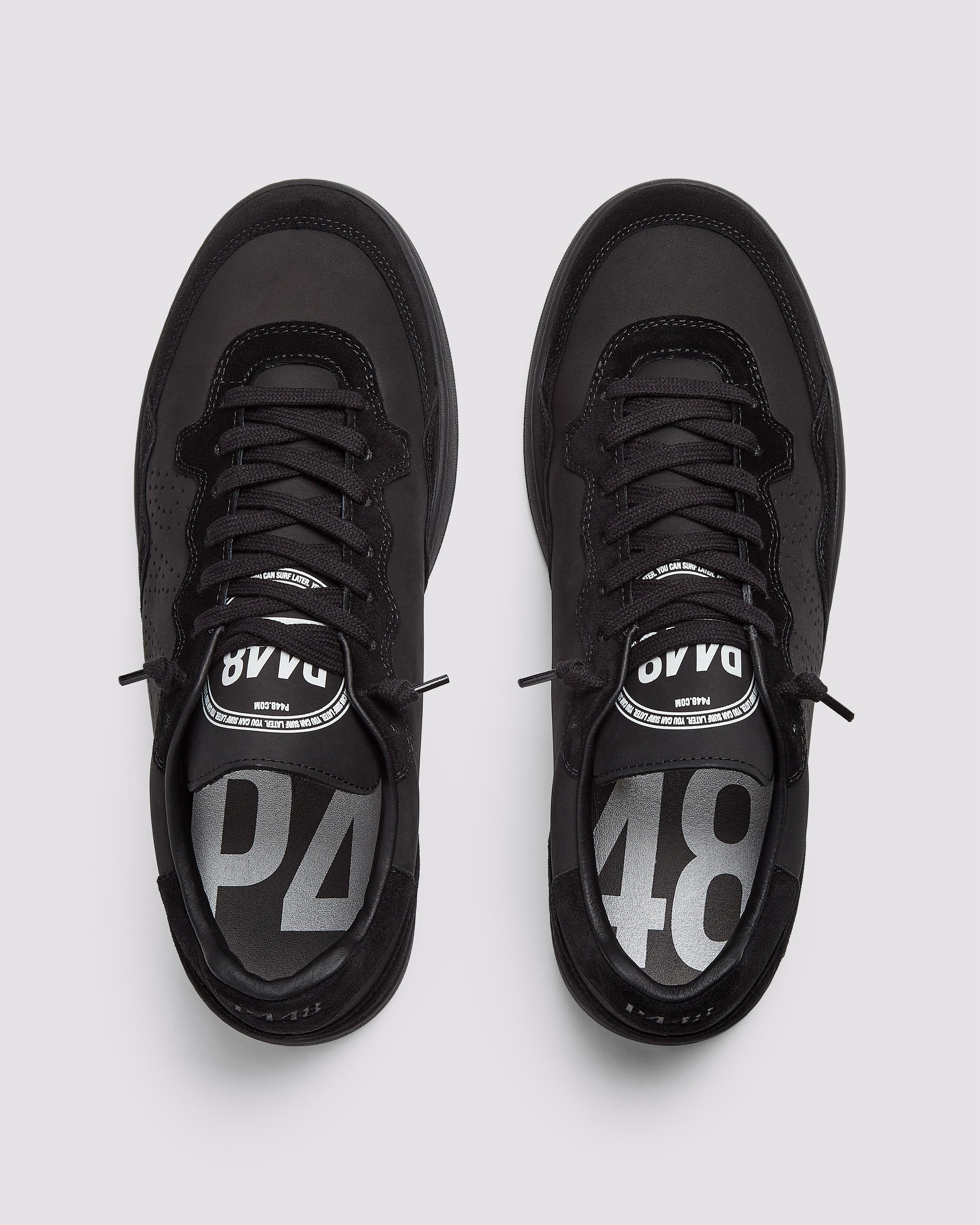 Vert All Black
