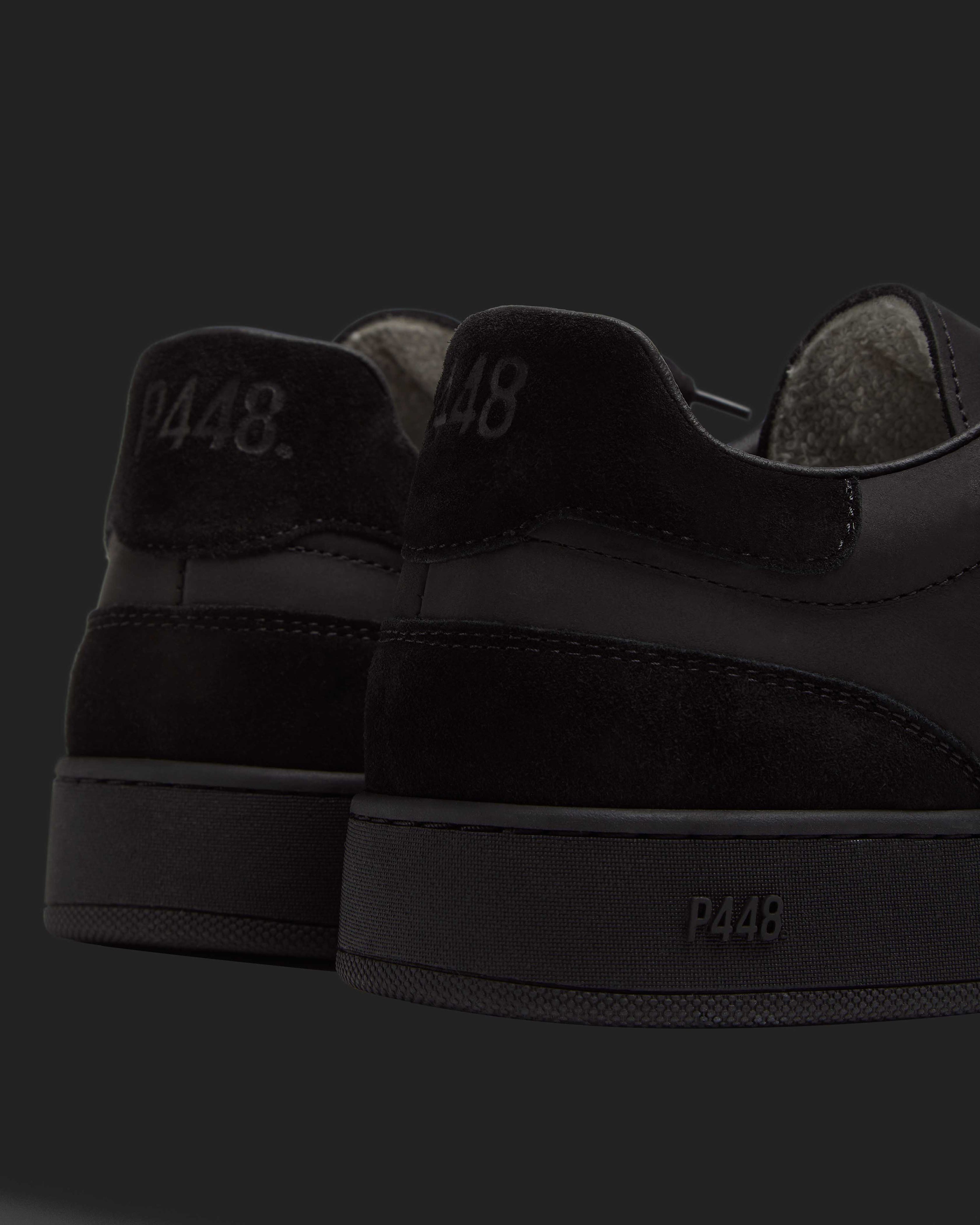 Vert All Black
