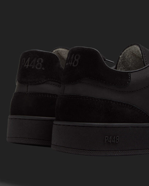 Vert All Black
