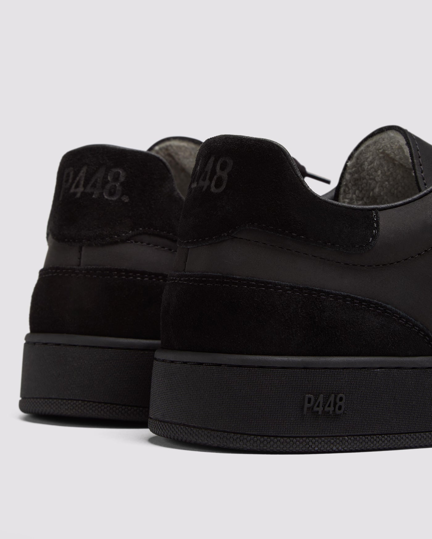 Vert Black
