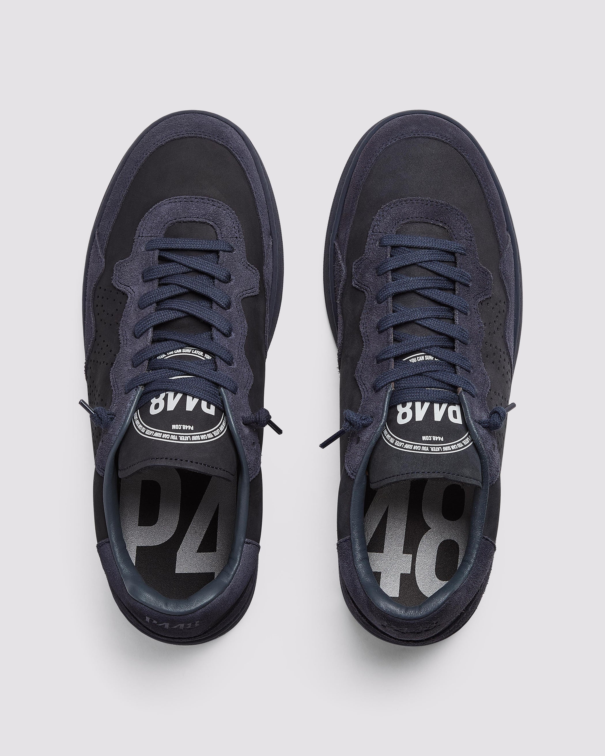 Vert Navy - View 3