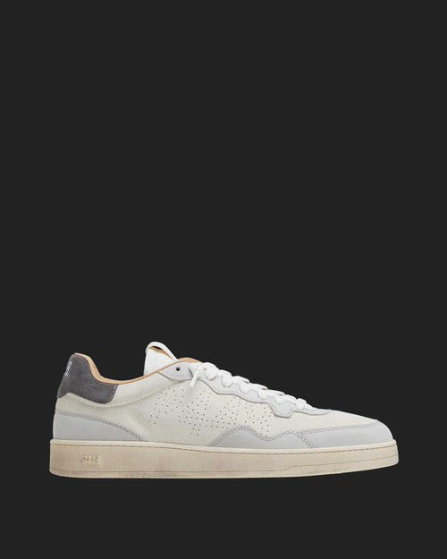 Vert White/Bomb