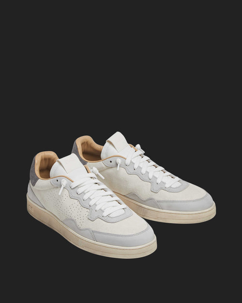 Vert White/Bomb