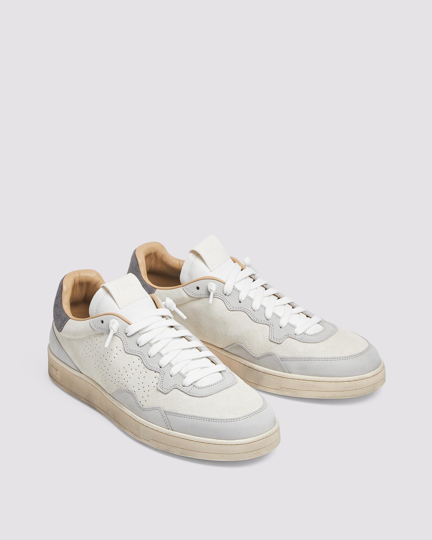 Vert White - Bomb