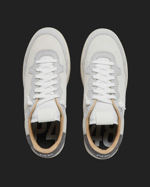 Vert White/Bomb