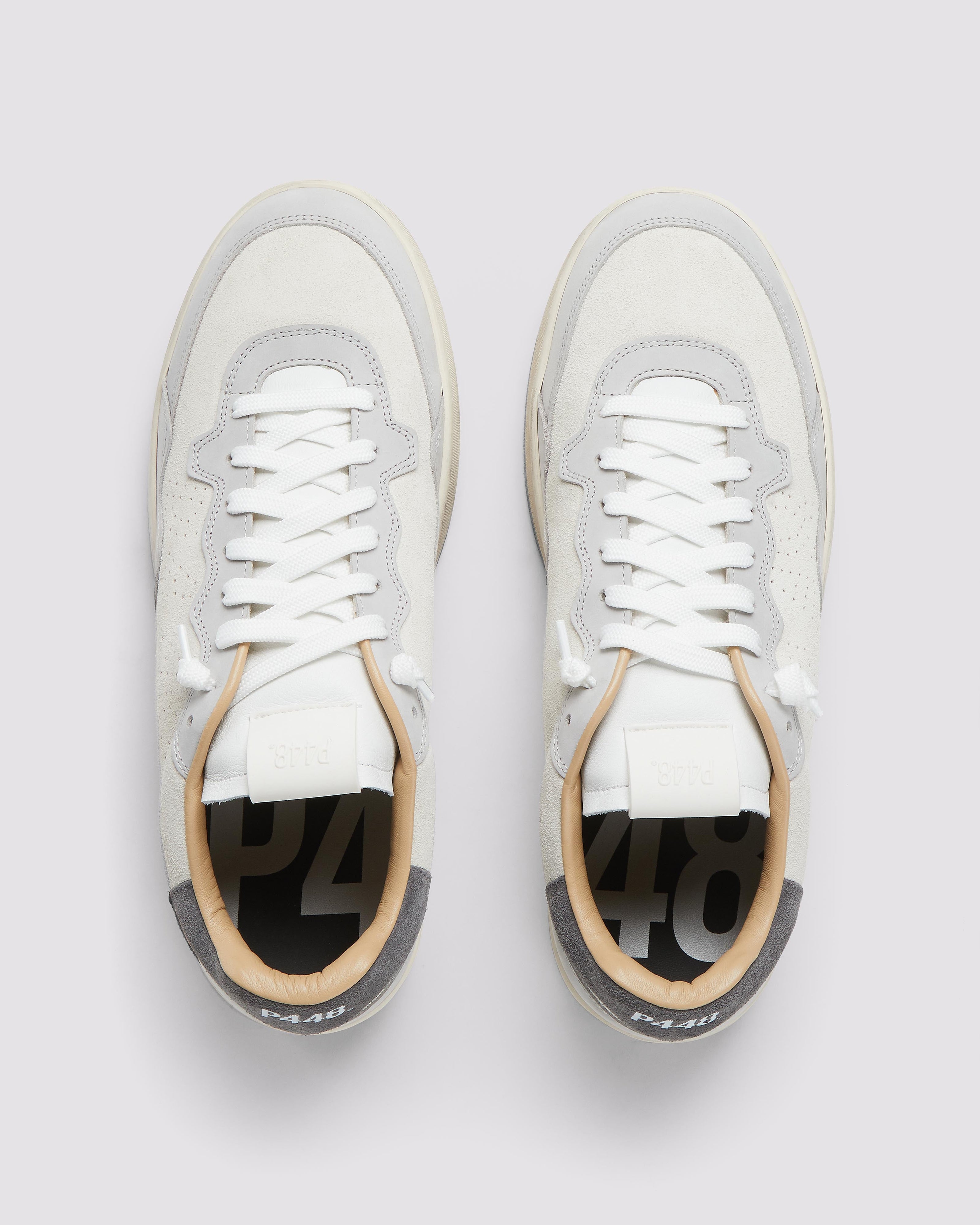 Vert White/Bomb