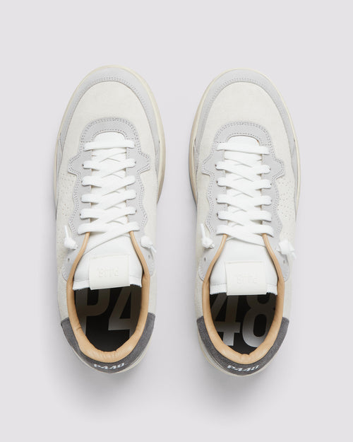 Vert White/Bomb