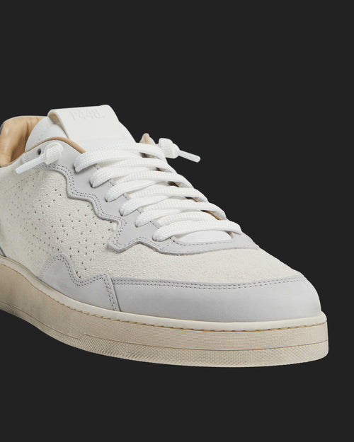 Vert White/Bomb