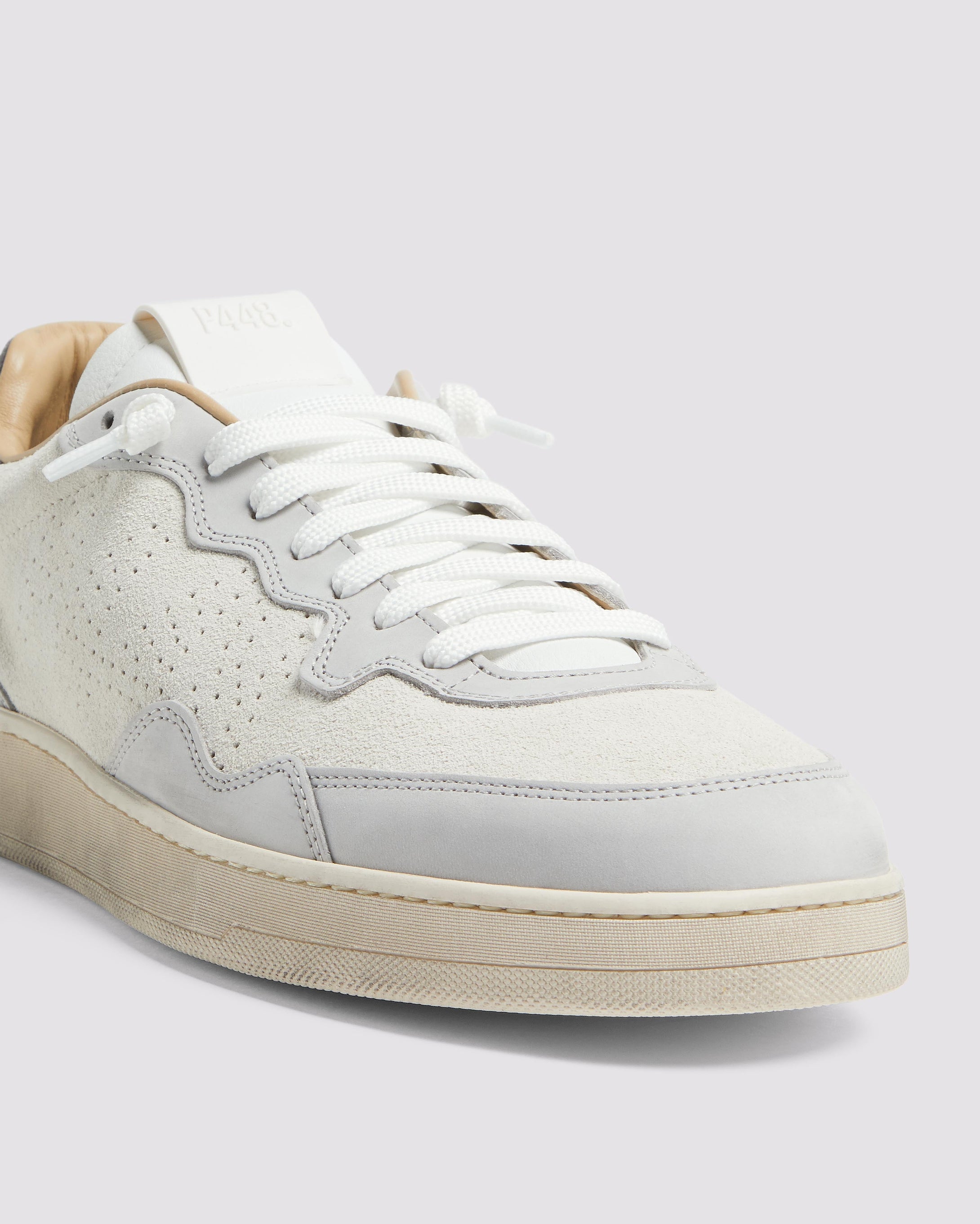 Vert White/Bomb