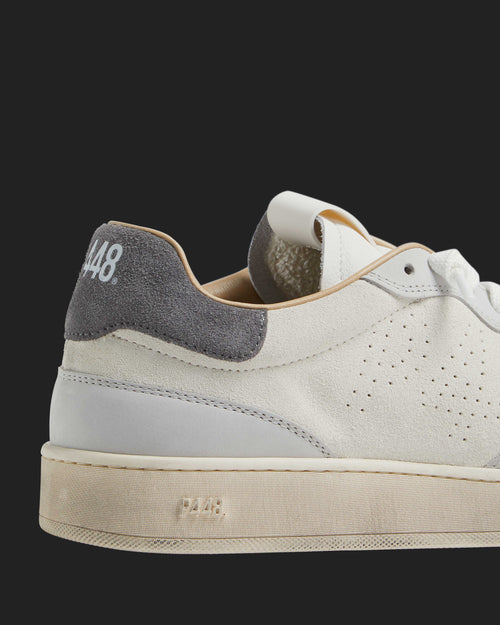 Vert White/Bomb
