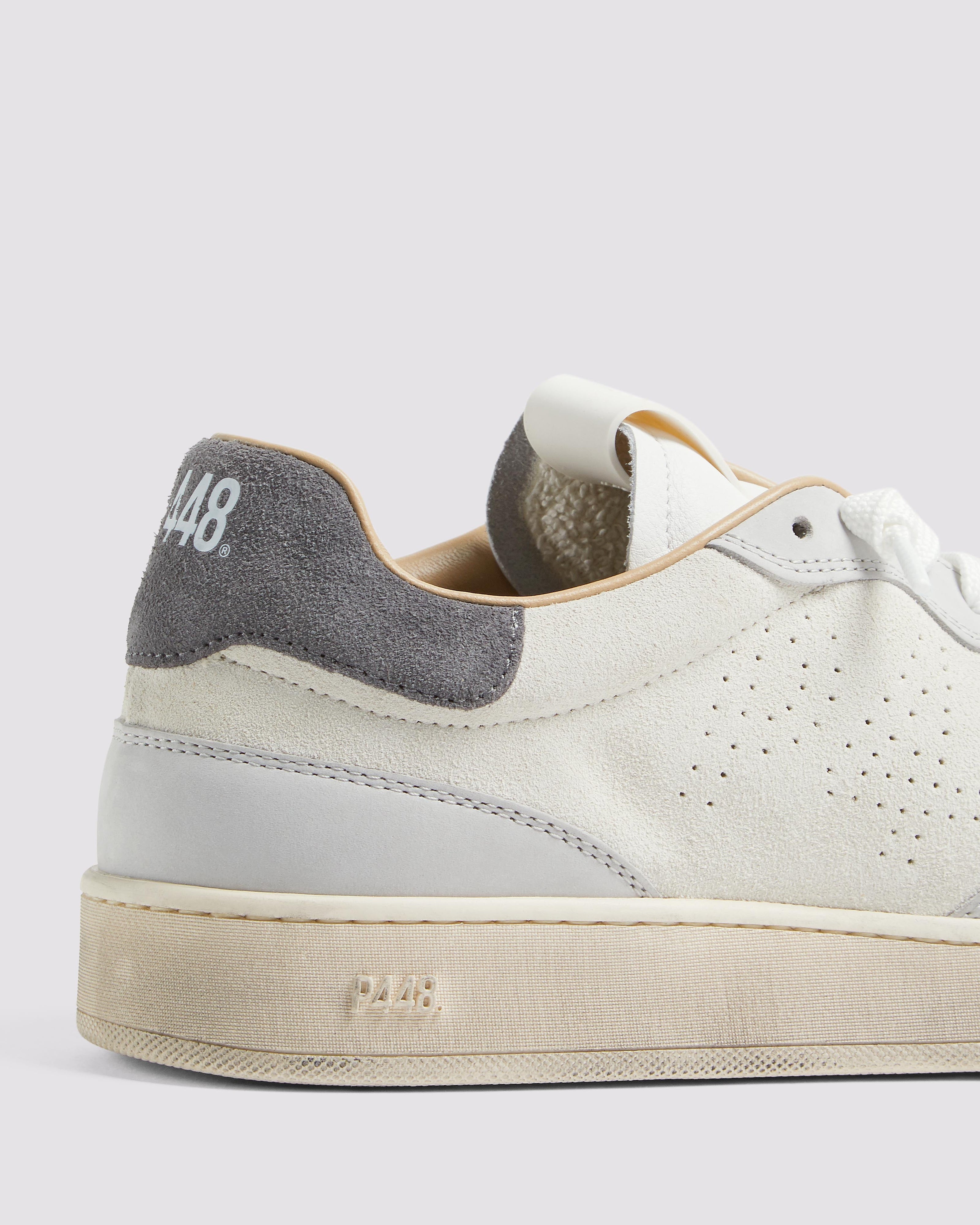Vert White/Bomb