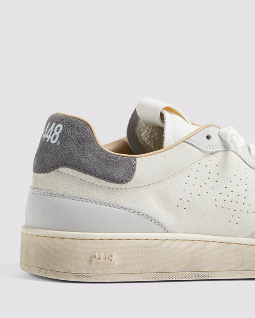 Vert White/Bomb