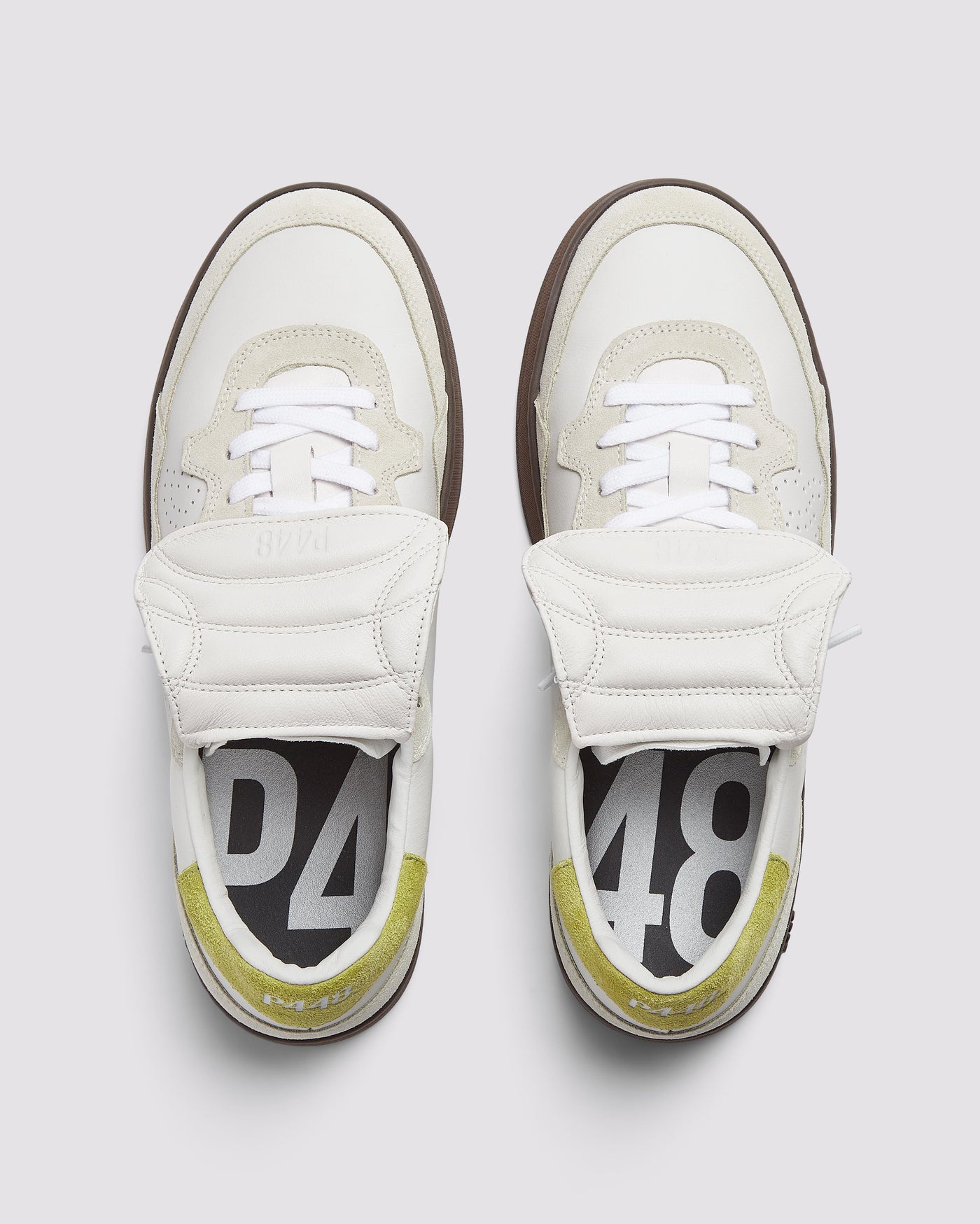 Vert Ball - White