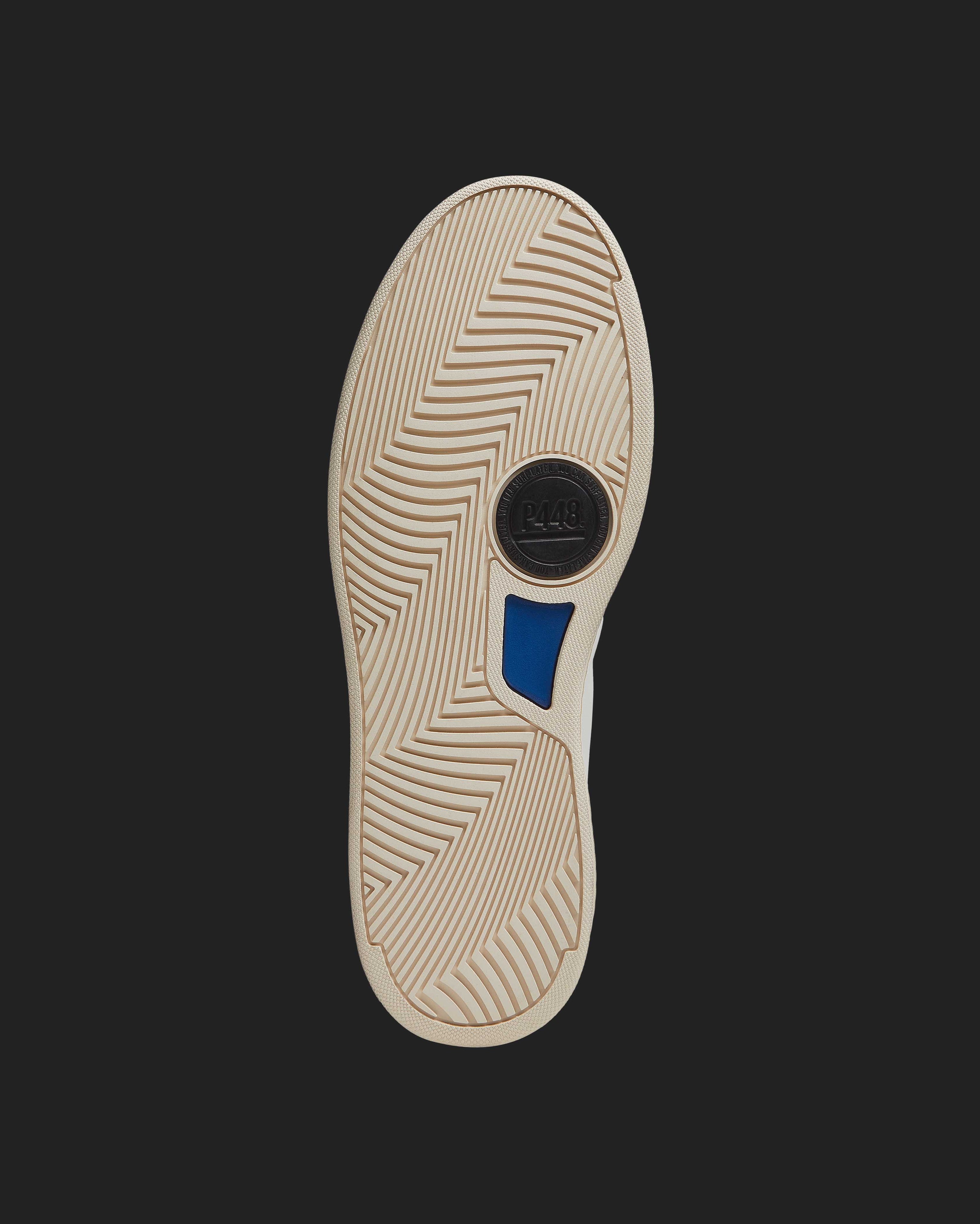 Vert Mid Blone