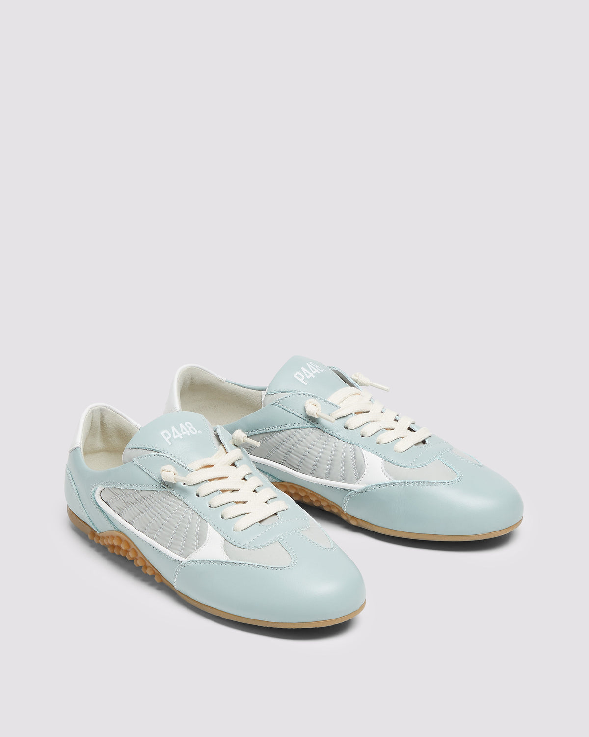 Lisbon Nylon - Mint