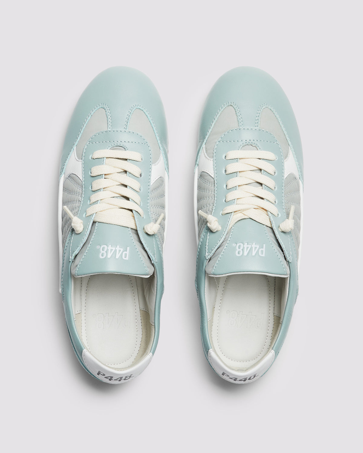 Lisbon Nylon - Mint
