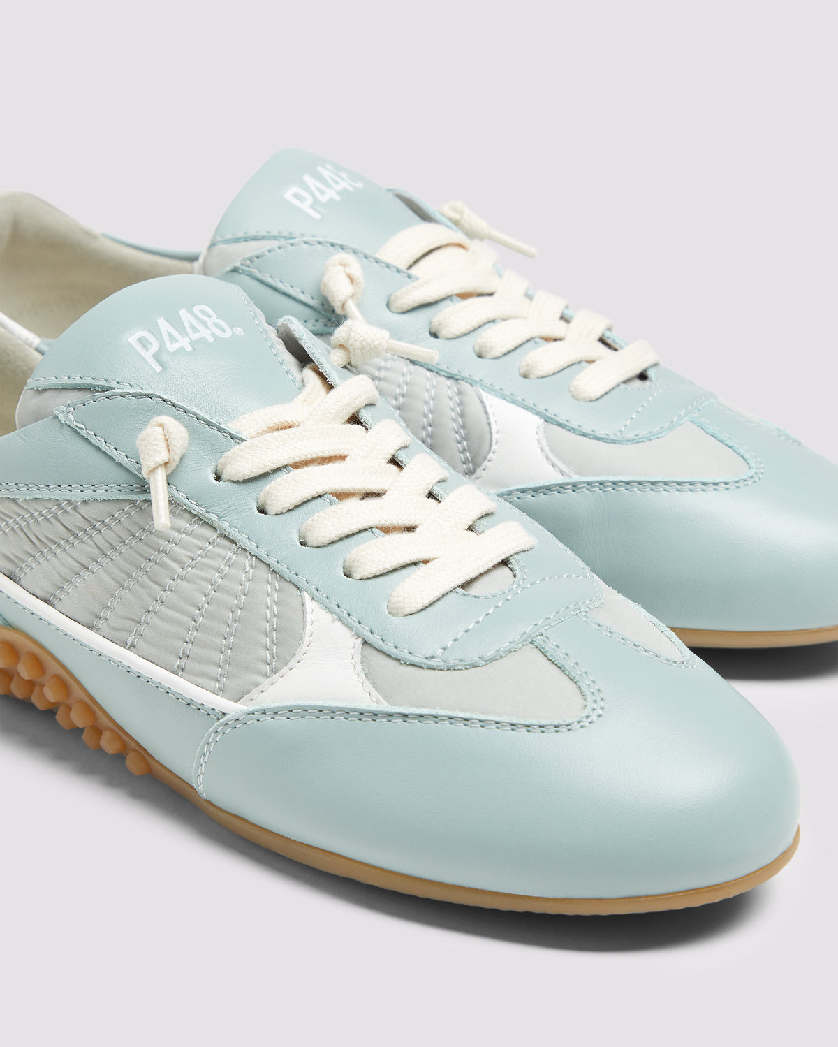 Lisbon Nylon - Mint