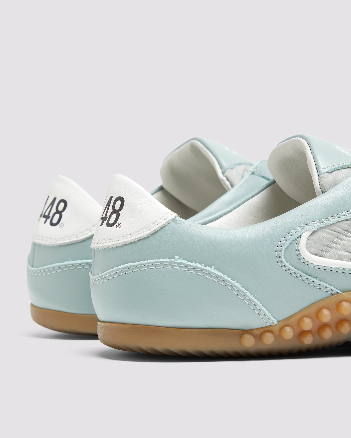 Lisbon Nylon - Mint