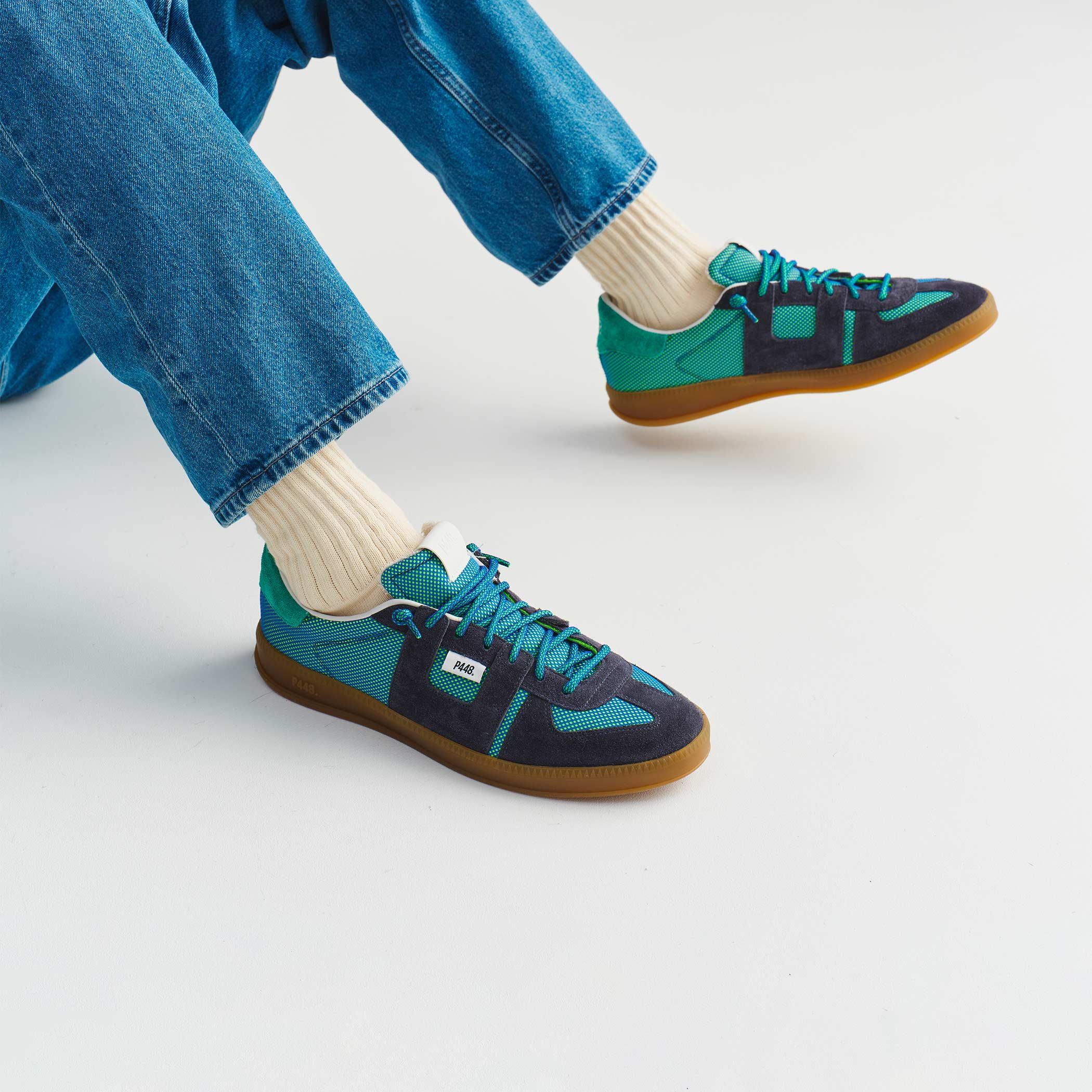 Jack - Women's Sneaker – P448®