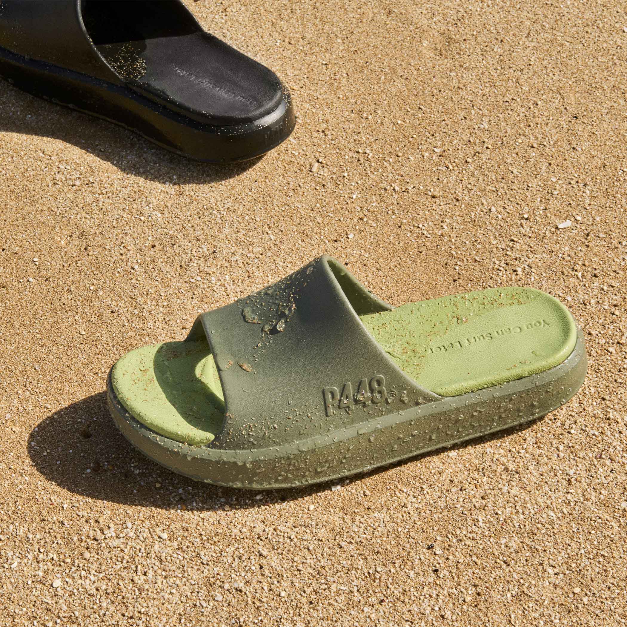 P448 x Vibram – P448®